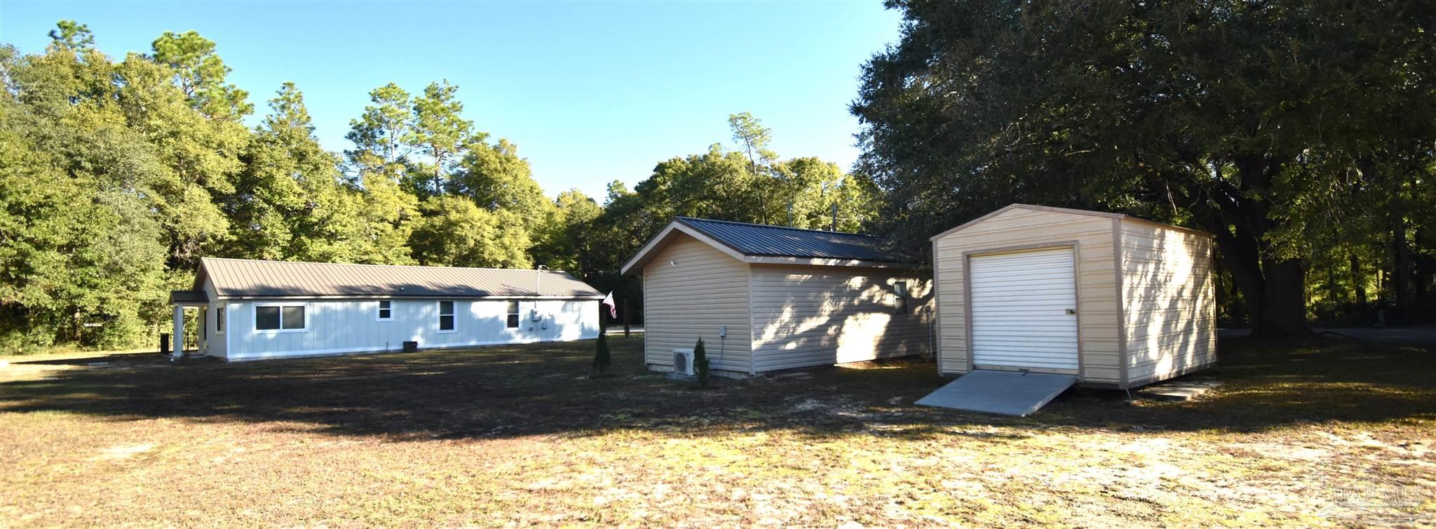 7195 Heath Road Milton, FL 32570 - Photo 32 of 34