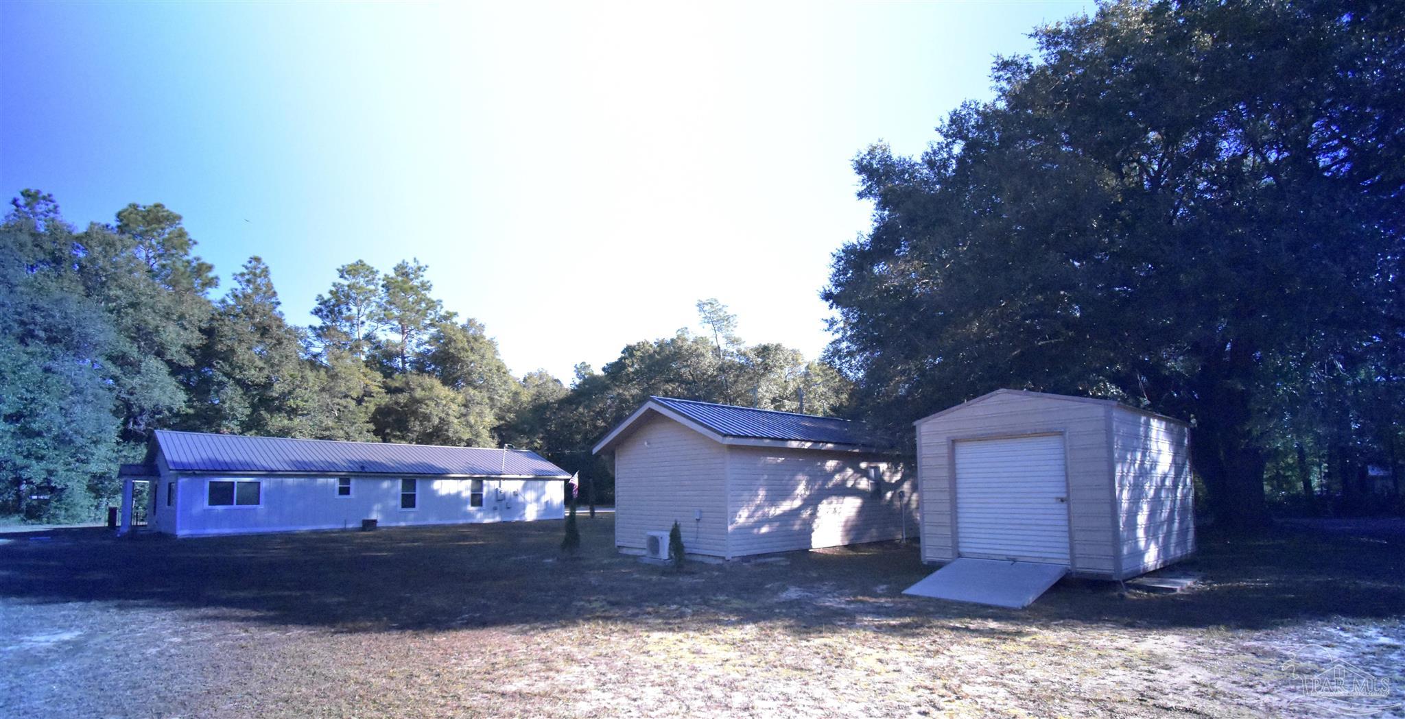 7195 Heath Road Milton, FL 32570 - Photo 33 of 34