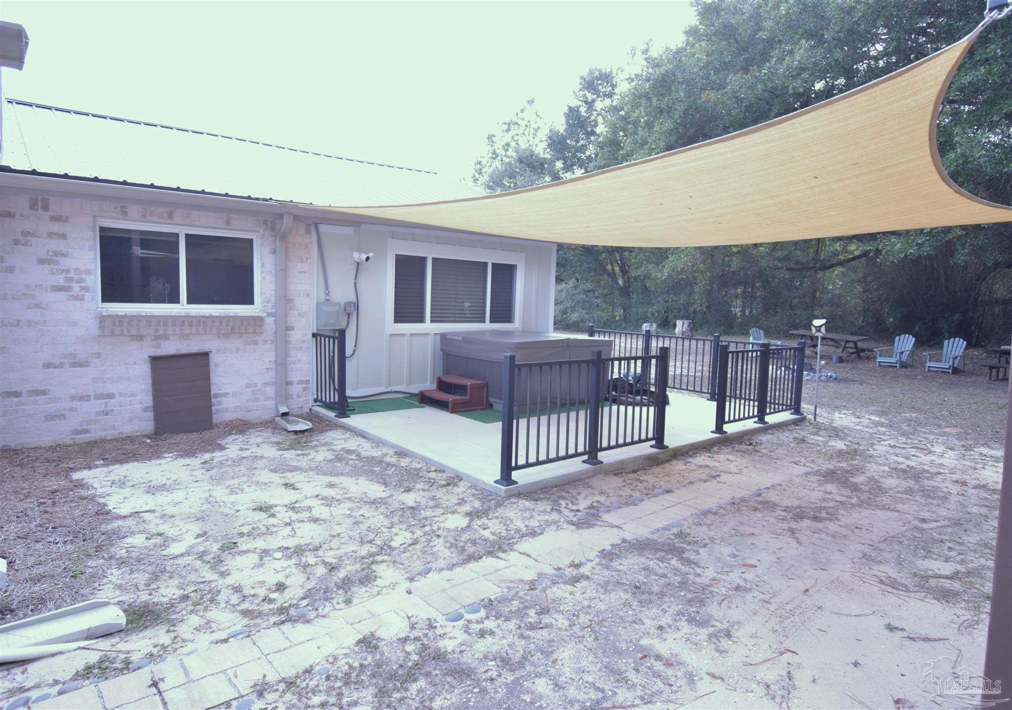 7195 Heath Road Milton, FL 32570 - Photo 5 of 34