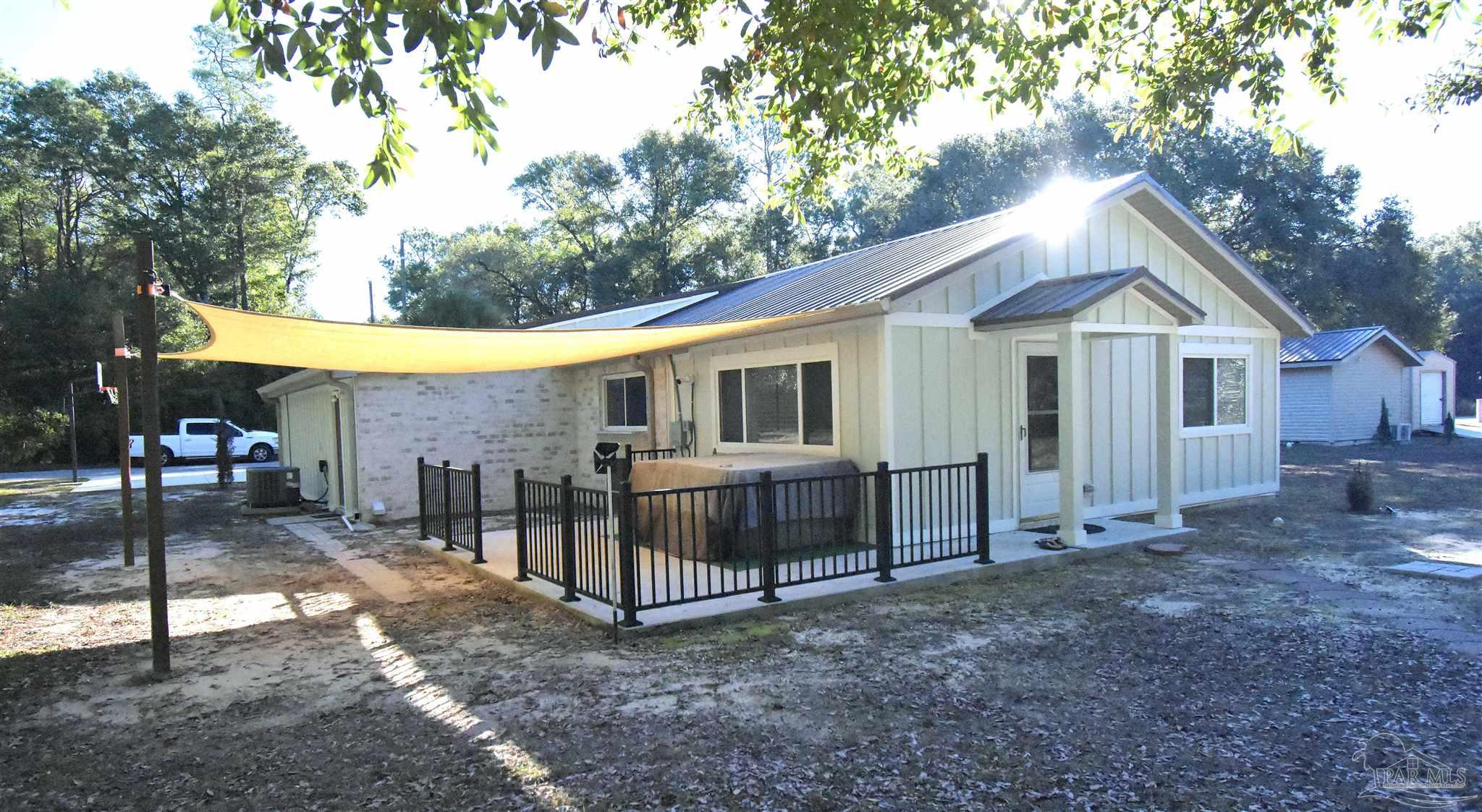 7195 Heath Road Milton, FL 32570 - Photo 7 of 34