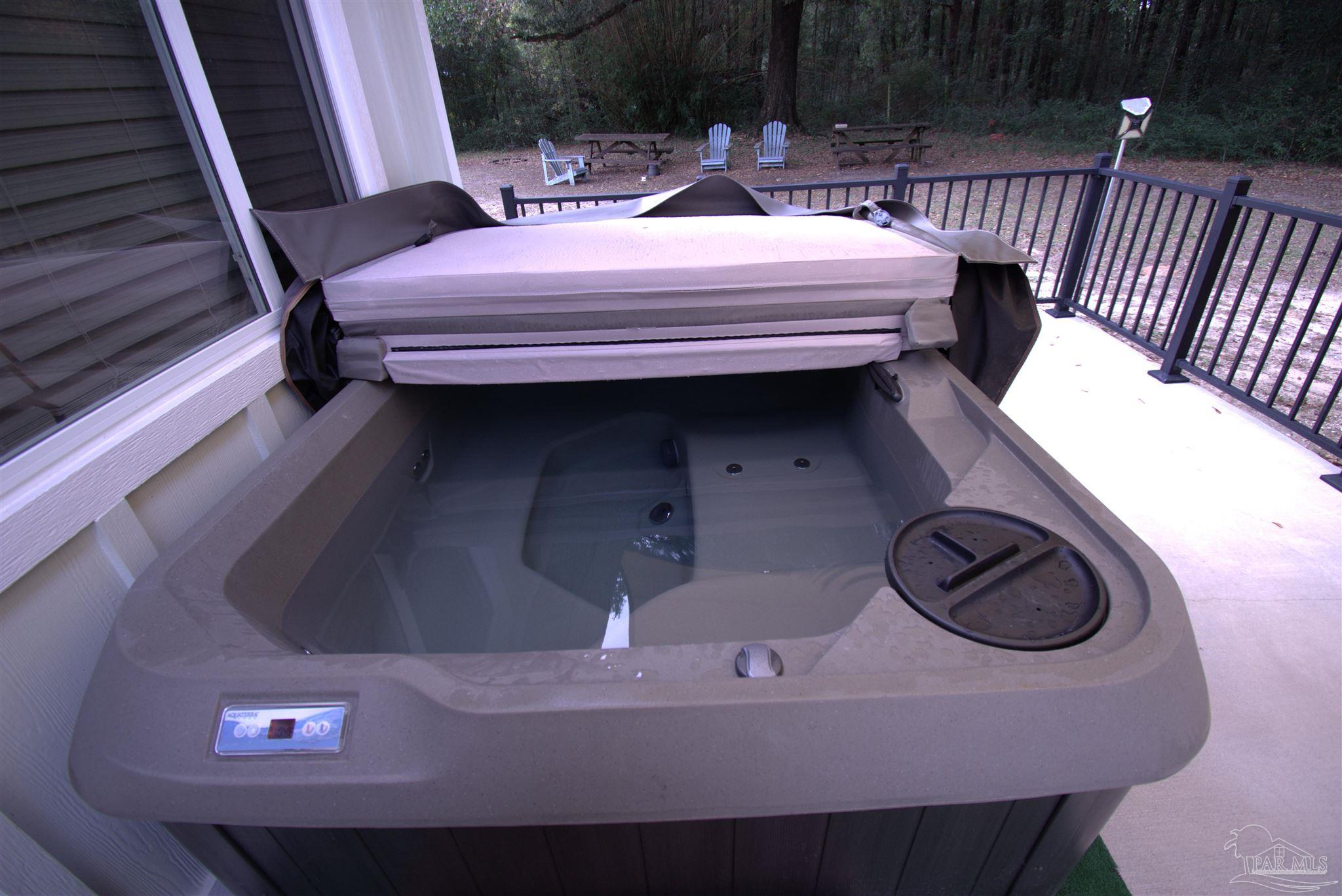 7195 Heath Road Milton, FL 32570 - Photo 9 of 34