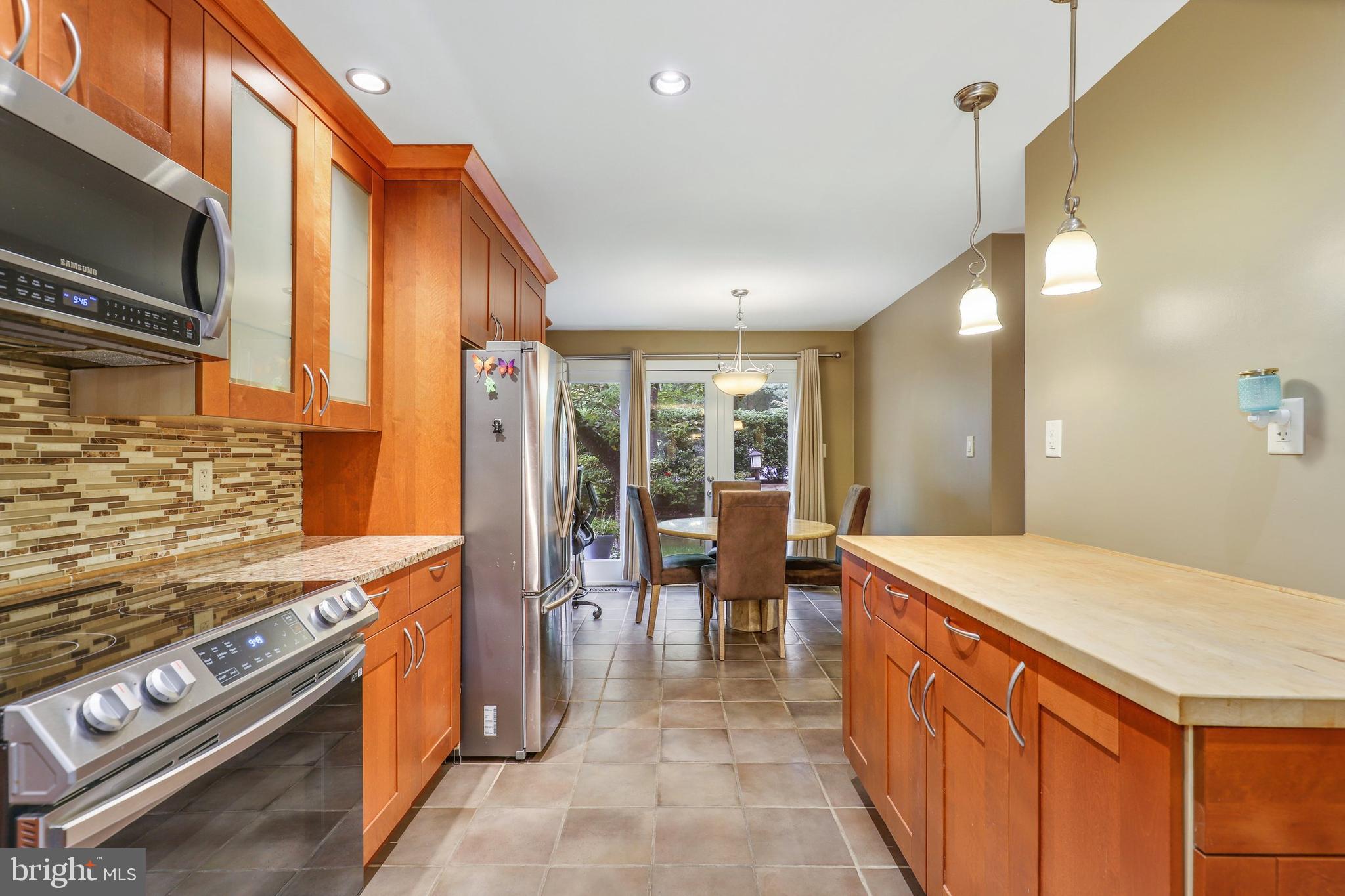 5603 Suffield Court Columbia, MD 21044 - Photo 11 of 52