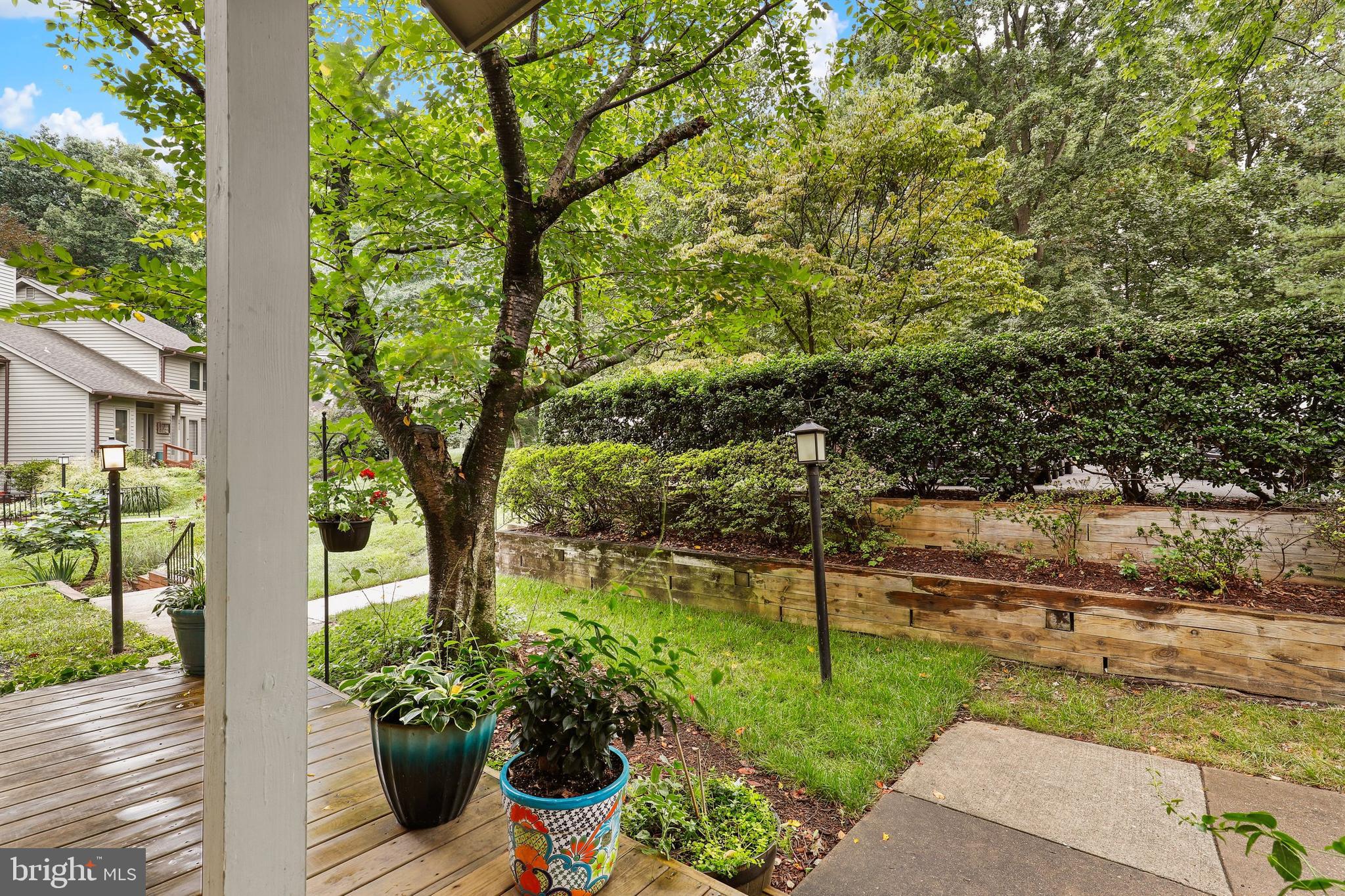 5603 Suffield Court Columbia, MD 21044 - Photo 4 of 52