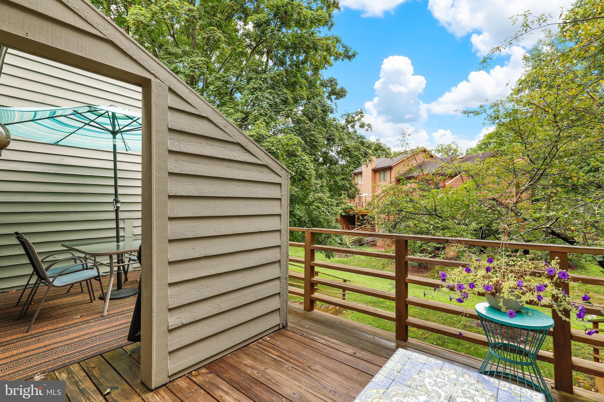5603 Suffield Court Columbia, MD 21044 - Photo 45 of 52