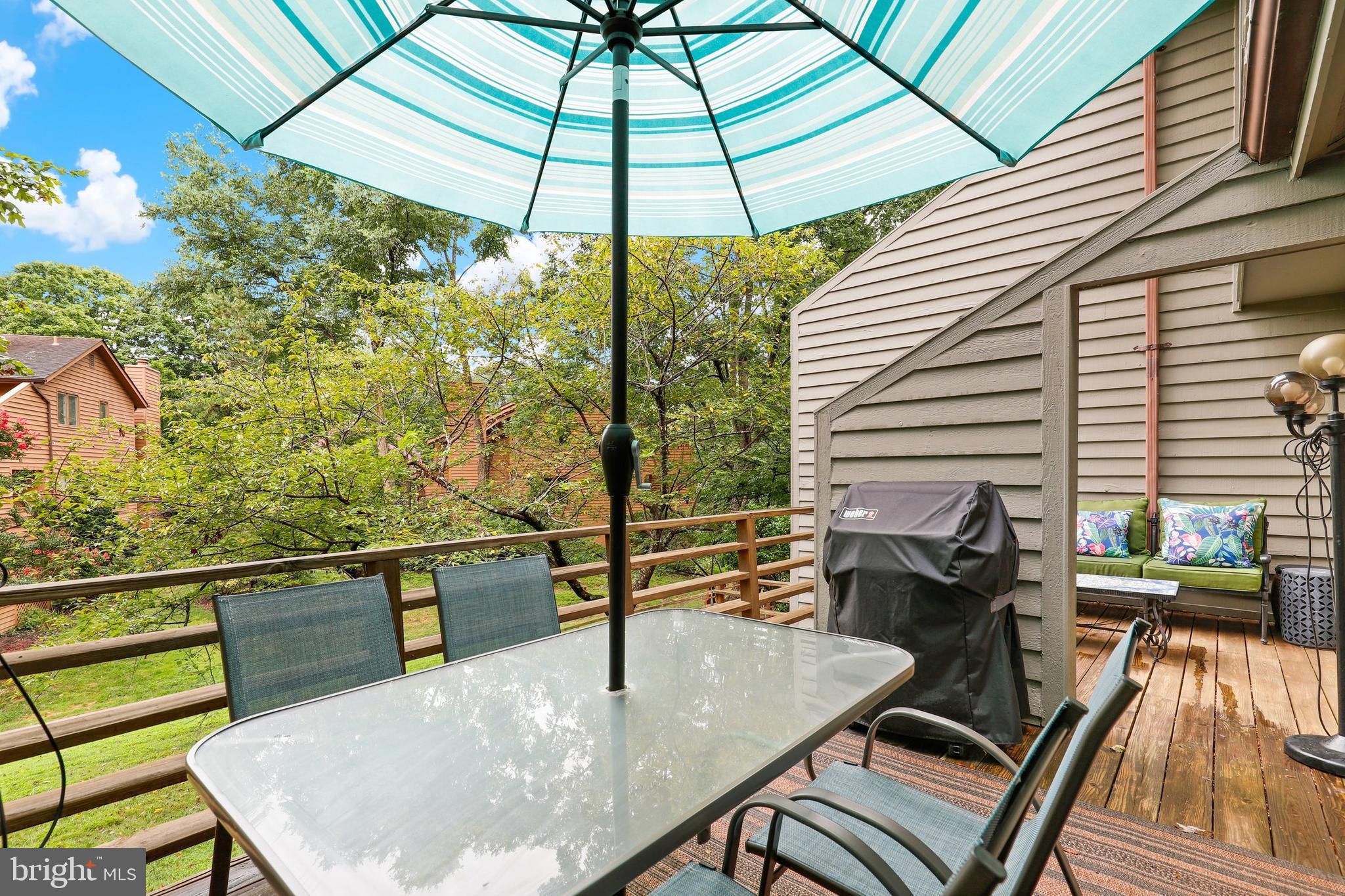 5603 Suffield Court Columbia, MD 21044 - Photo 46 of 52