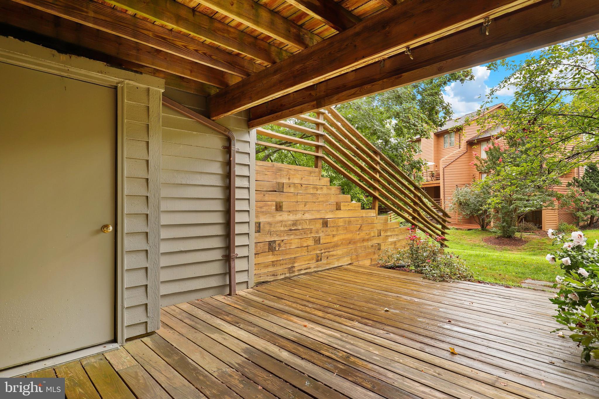 5603 Suffield Court Columbia, MD 21044 - Photo 47 of 52