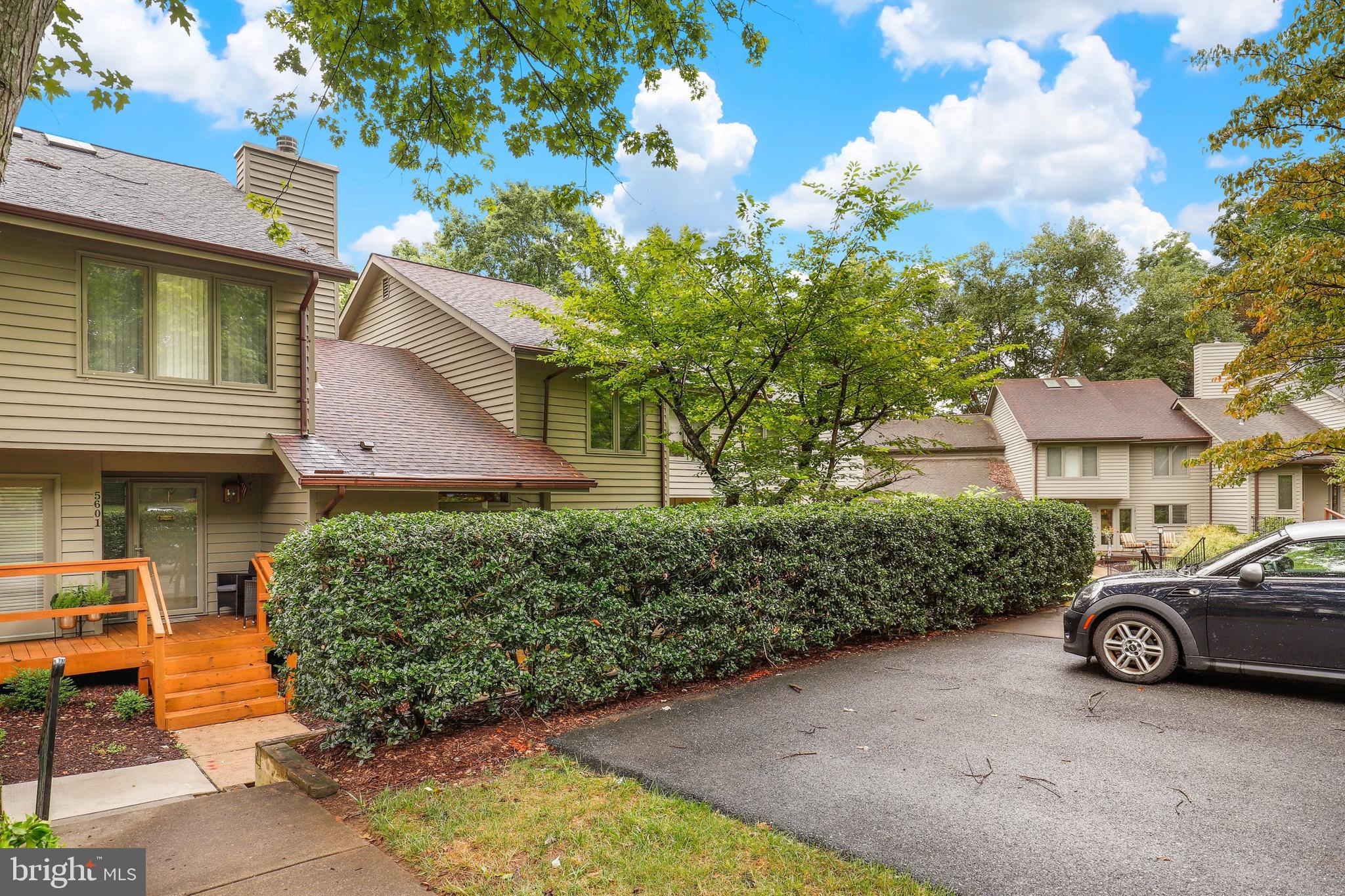 5603 Suffield Court Columbia, MD 21044 - Photo 51 of 52