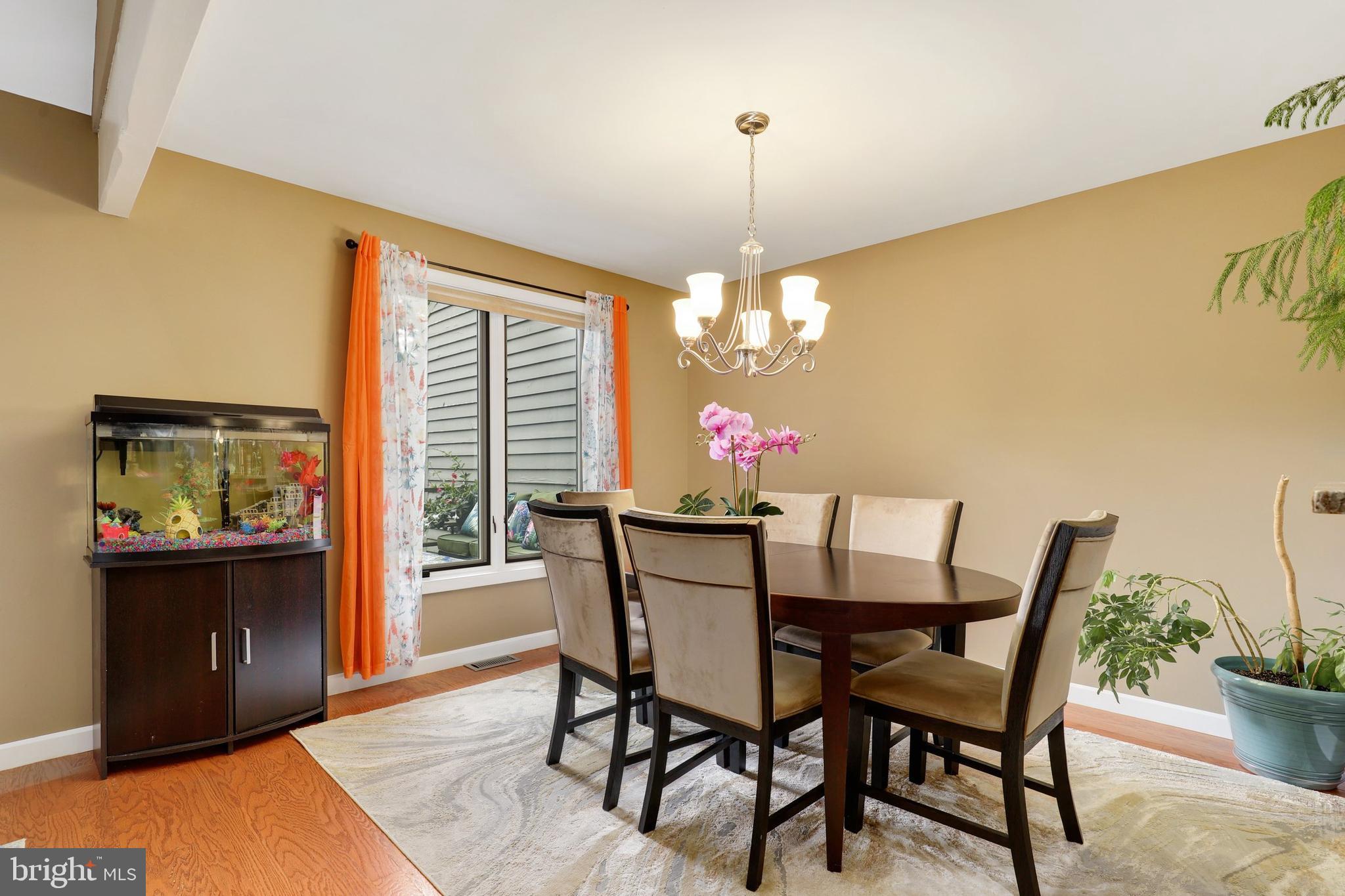 5603 Suffield Court Columbia, MD 21044 - Photo 10 of 52