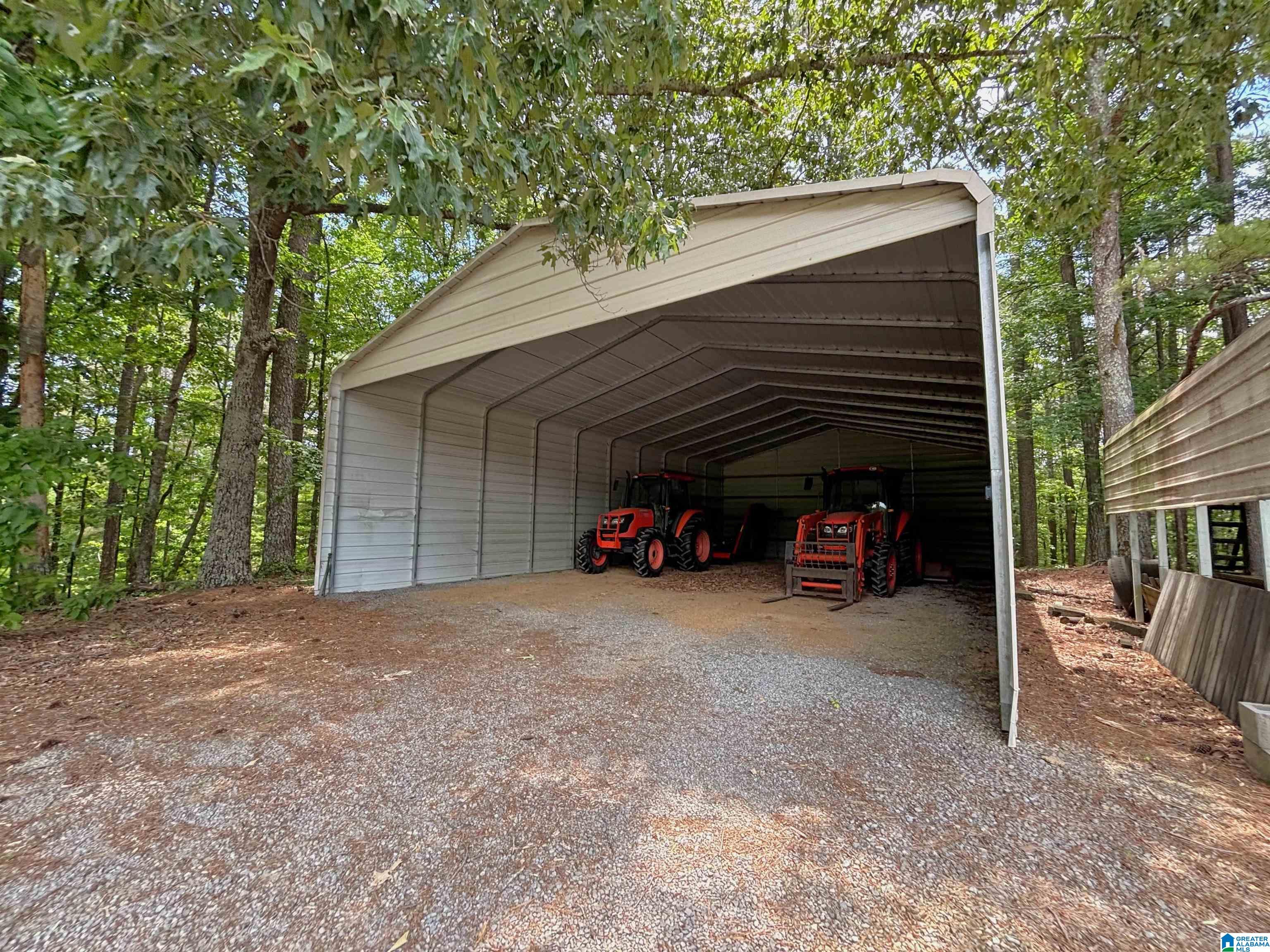 5145 Pine Mountain Road Remlap, AL 35133 - Photo 53 of 100