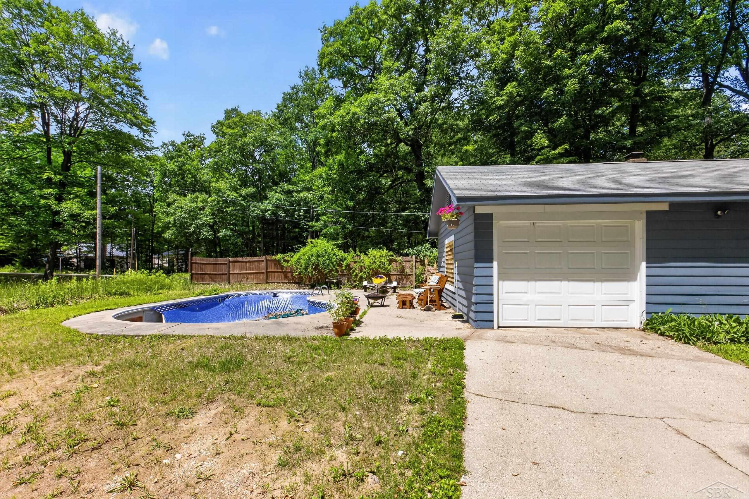 4350 East Arnold Lake Road Harrison, MI 48625 - Photo 39 of 45