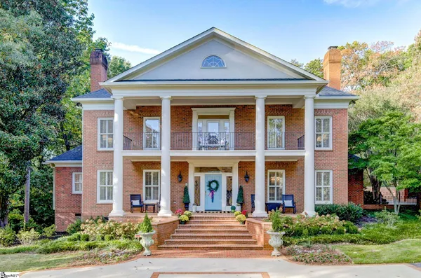 $2,750,000 | 118 Tuscany Way, Greer, SC 29650