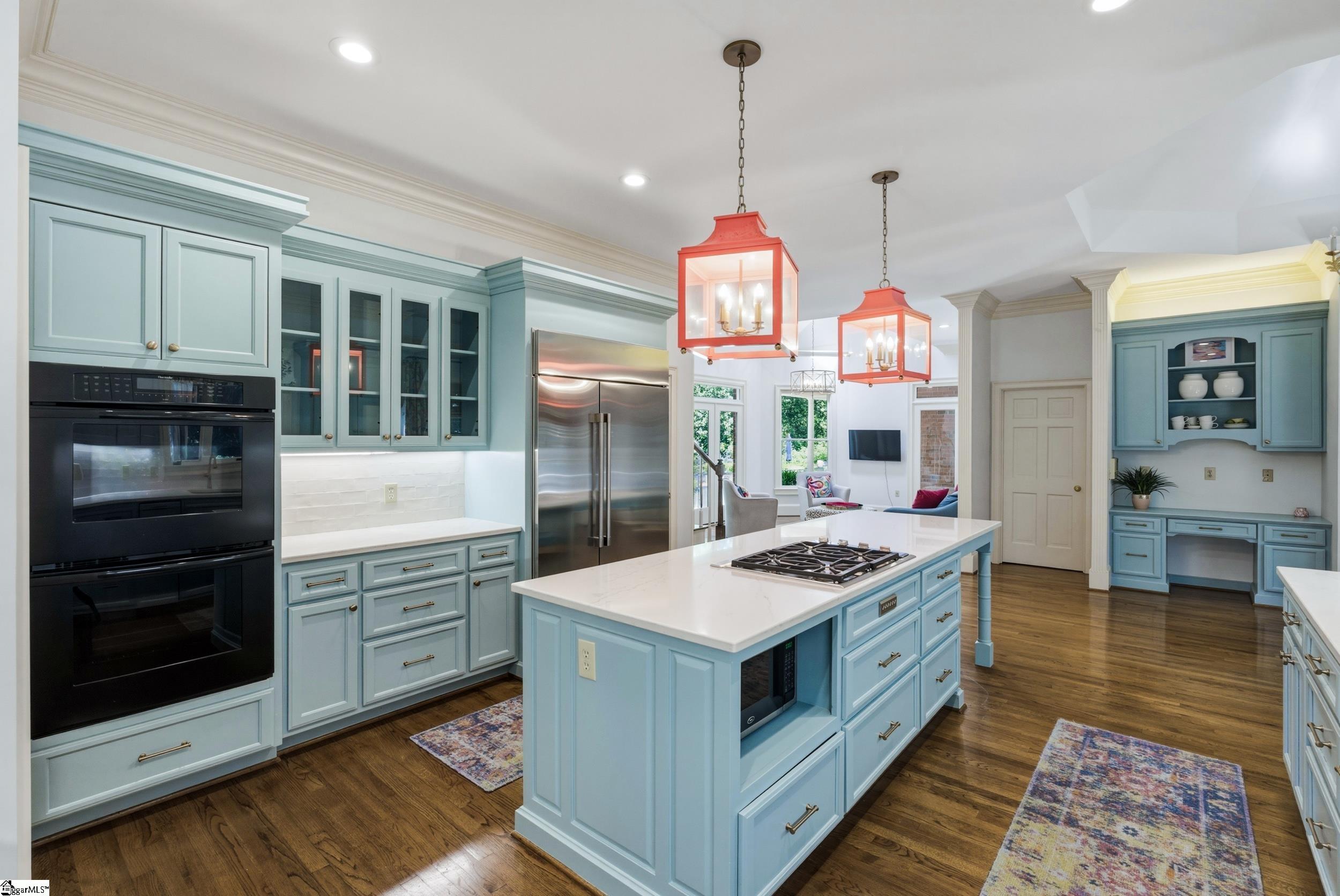 118 Tuscany Way Greer, SC 29650 - Photo 11 of 42