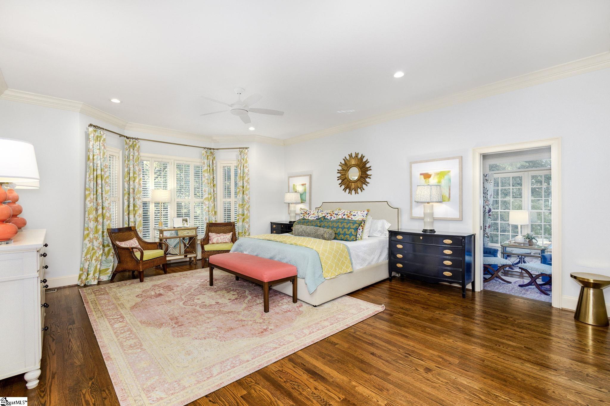 118 Tuscany Way Greer, SC 29650 - Photo 16 of 42