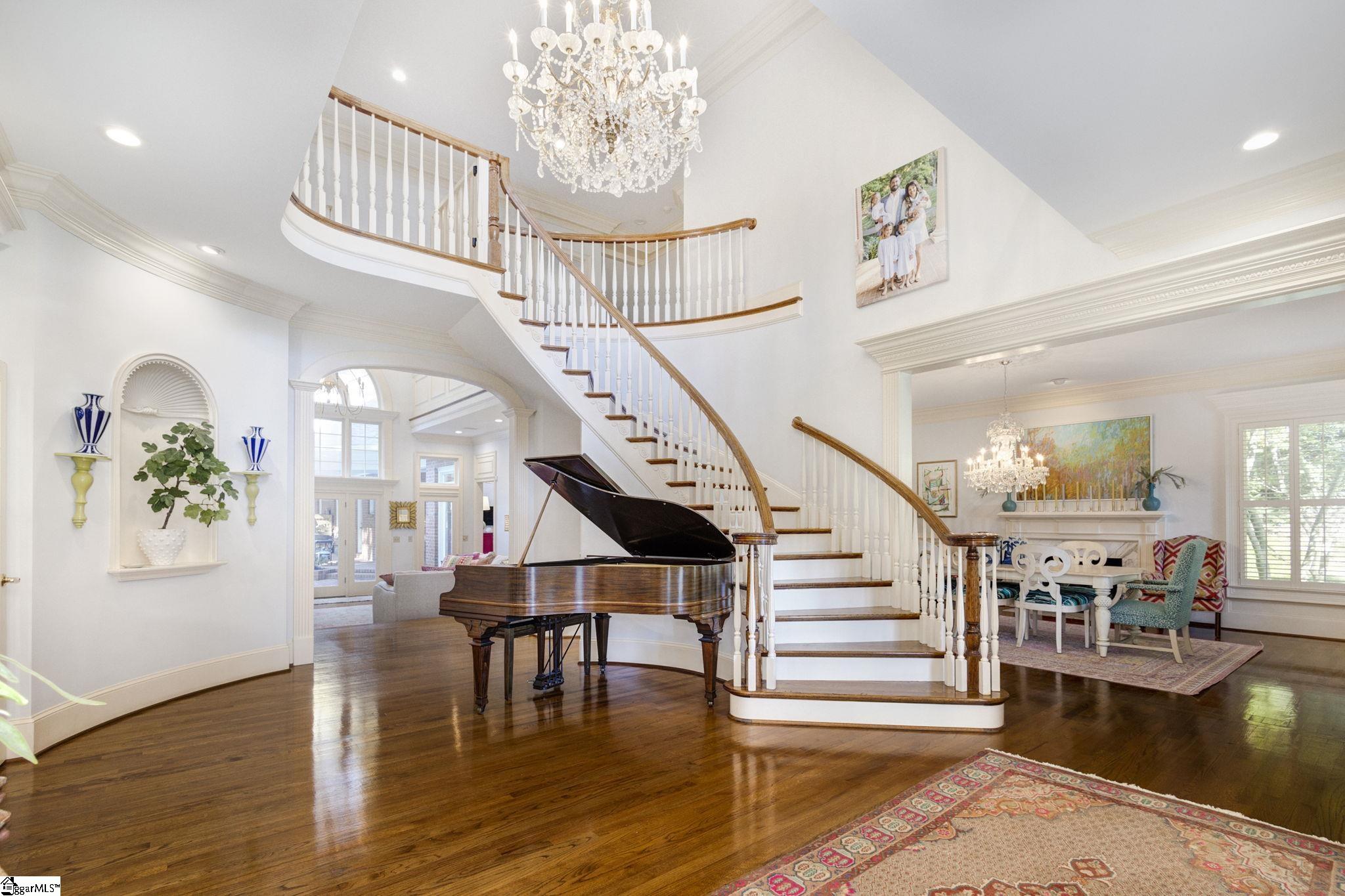 118 Tuscany Way Greer, SC 29650 - Photo 2 of 42