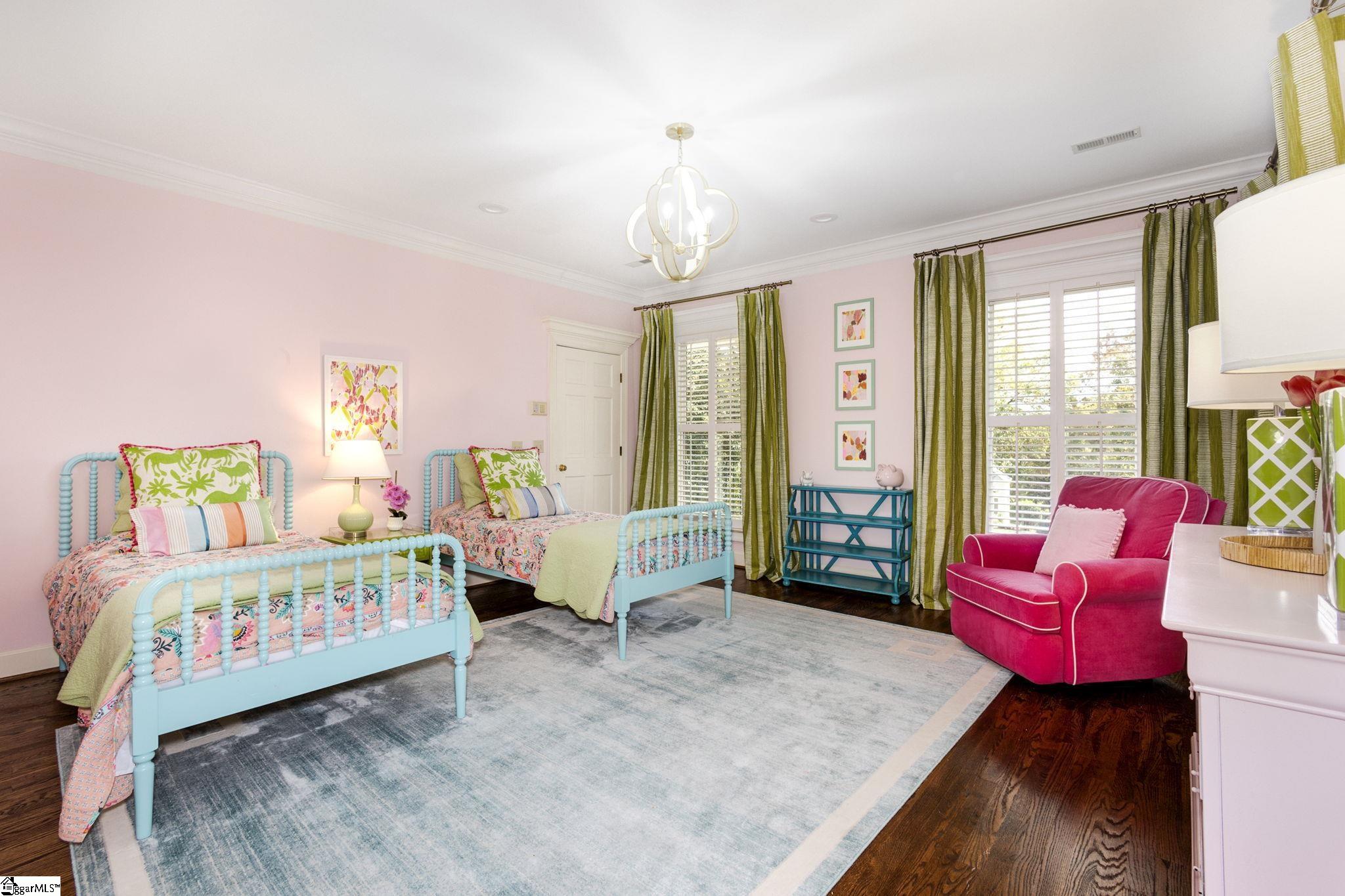 118 Tuscany Way Greer, SC 29650 - Photo 23 of 42