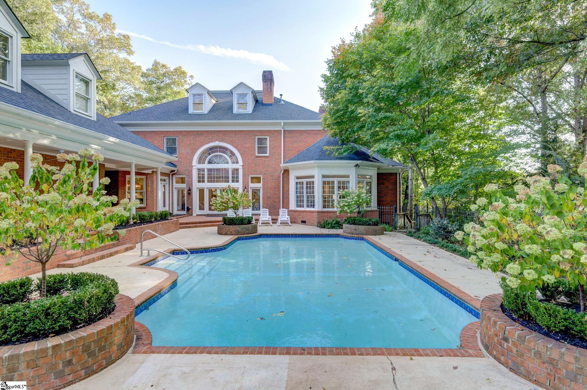 118 Tuscany Way Greer, SC 29650 - Photo 30 of 42