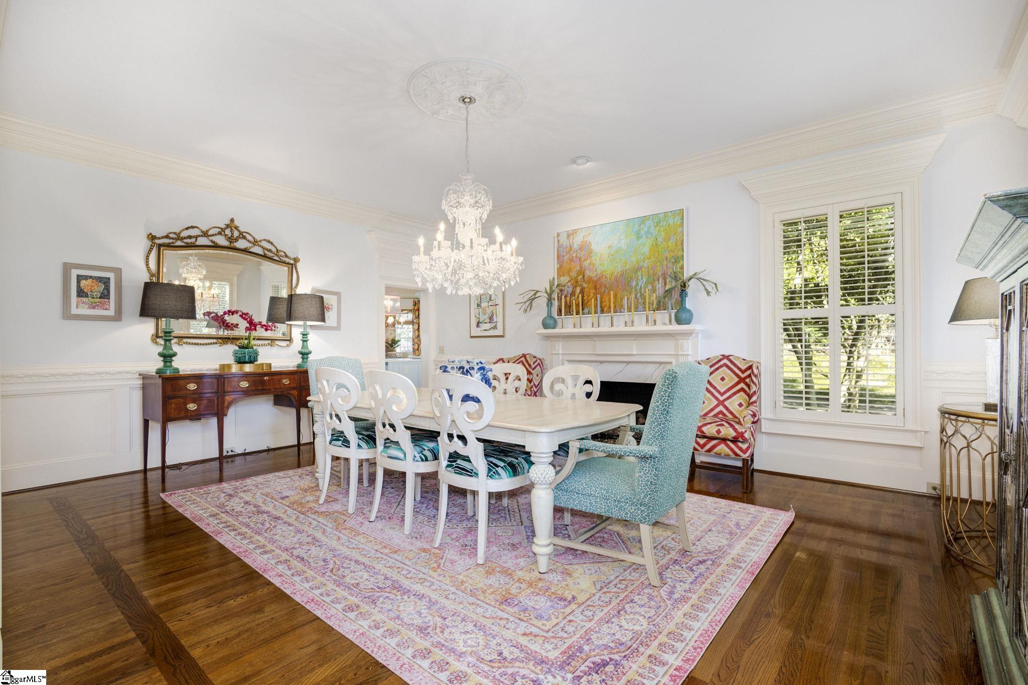 118 Tuscany Way Greer, SC 29650 - Photo 3 of 42