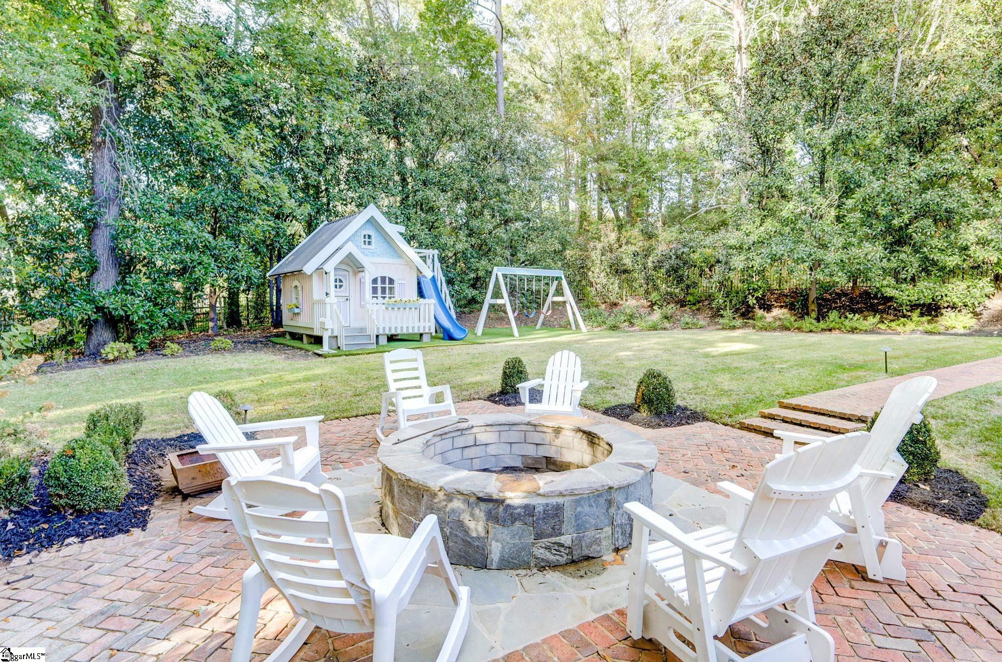 118 Tuscany Way Greer, SC 29650 - Photo 31 of 42