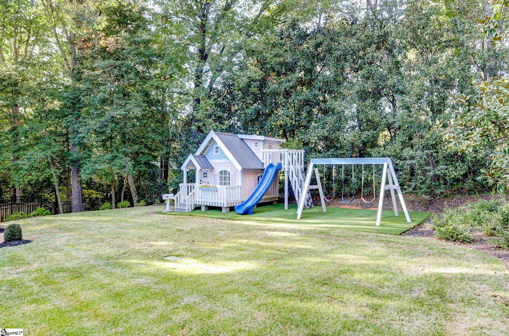118 Tuscany Way Greer, SC 29650 - Photo 32 of 42