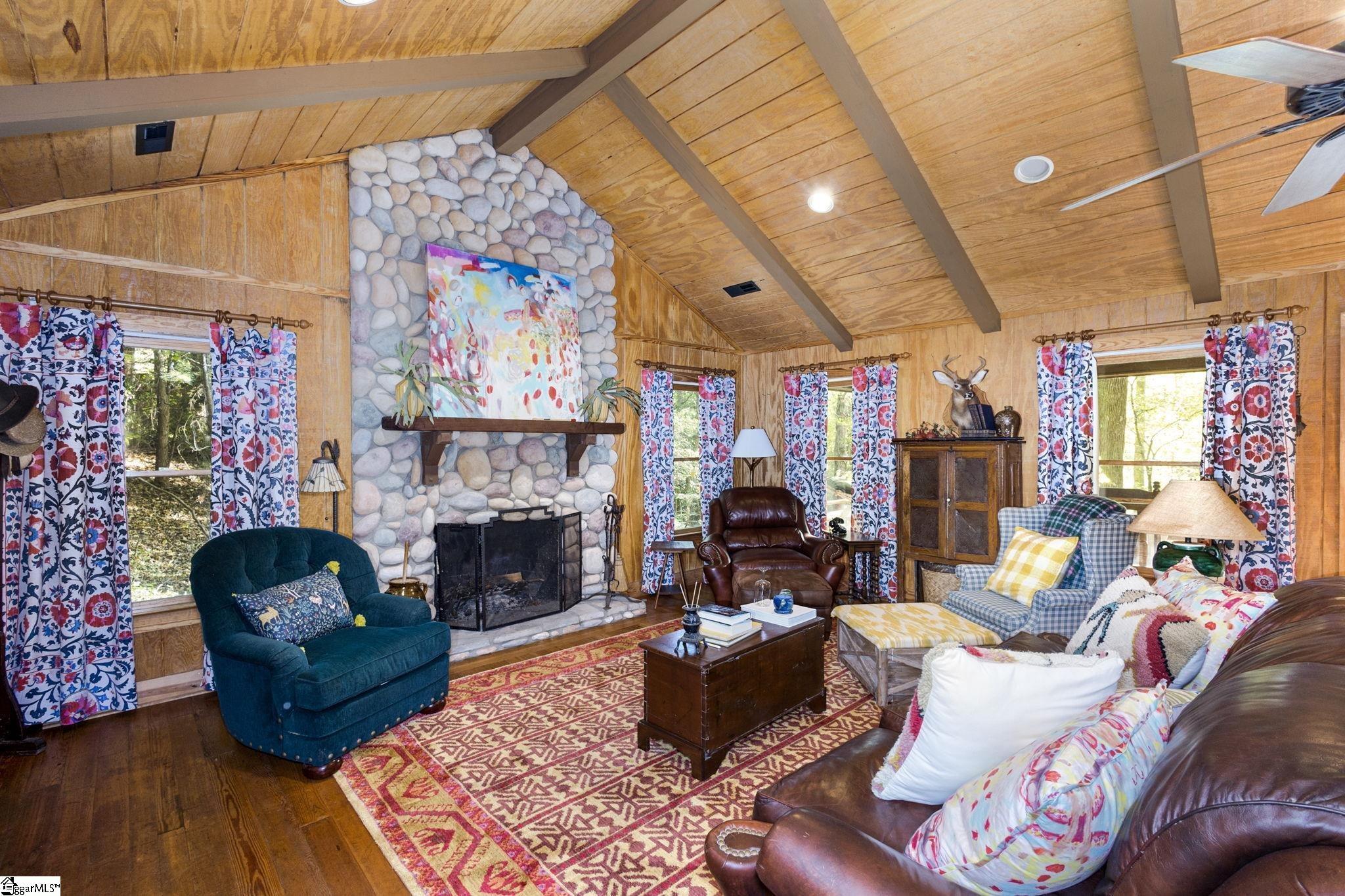 118 Tuscany Way Greer, SC 29650 - Photo 35 of 42