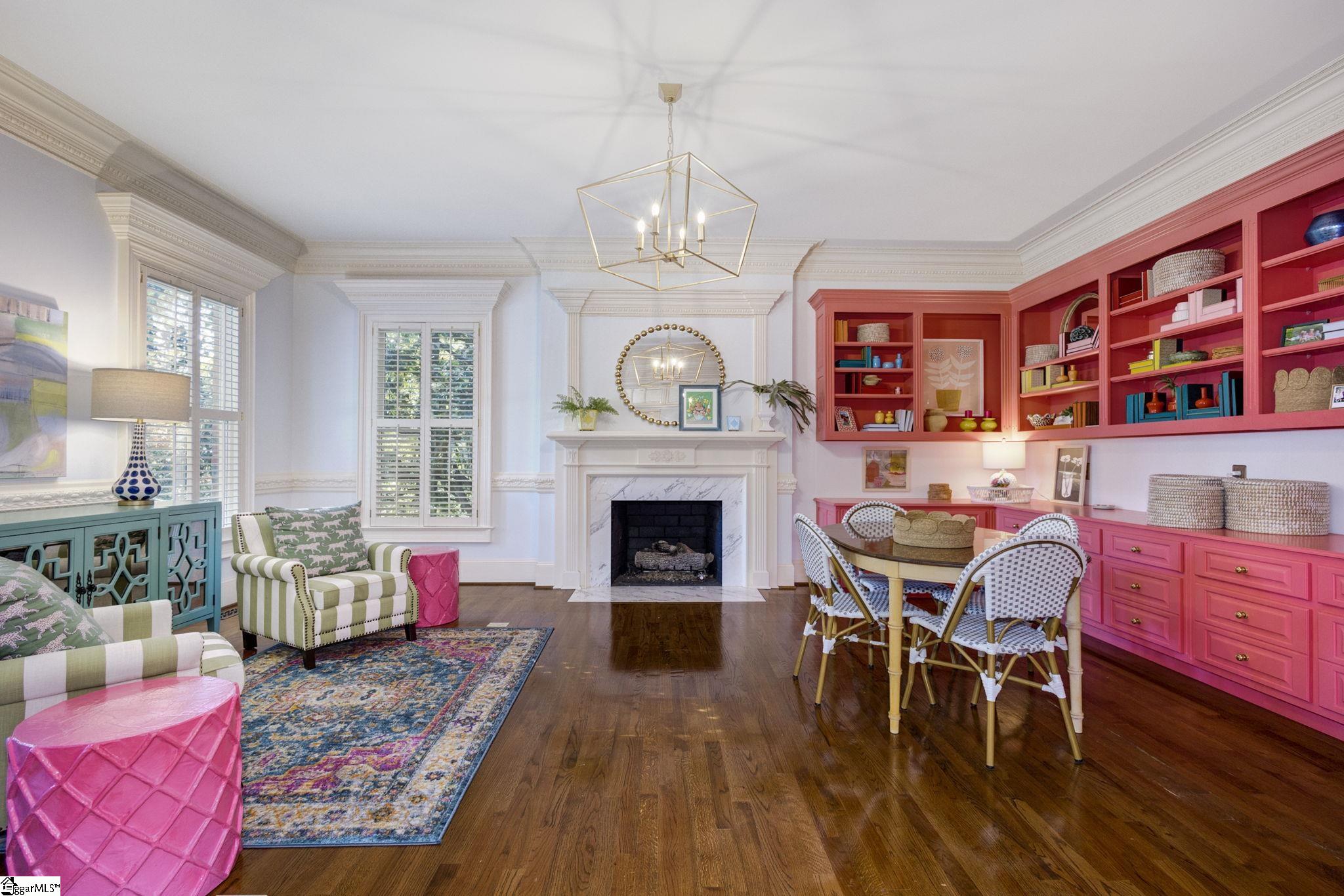 118 Tuscany Way Greer, SC 29650 - Photo 4 of 42