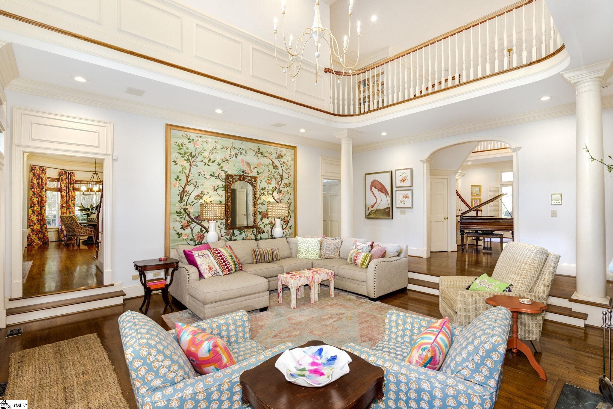 118 Tuscany Way Greer, SC 29650 - Photo 6 of 42