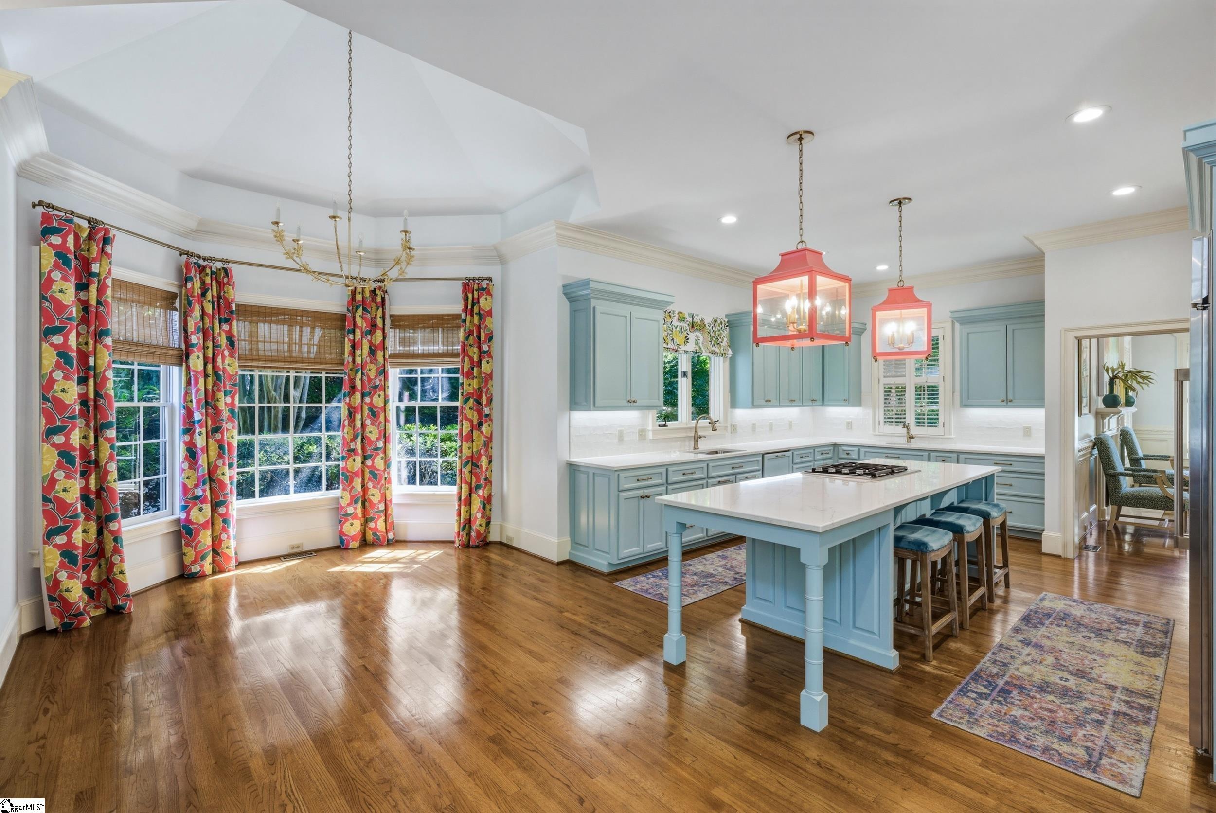 118 Tuscany Way Greer, SC 29650 - Photo 8 of 42