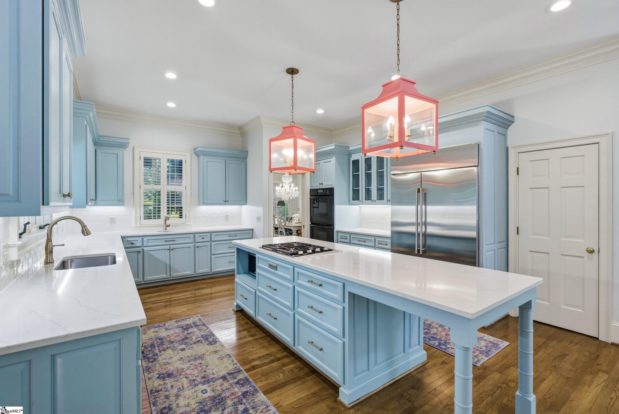 118 Tuscany Way Greer, SC 29650 - Photo 9 of 42