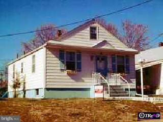213 Cornell Road Audubon, NJ 08106 - Photo 1 of 1