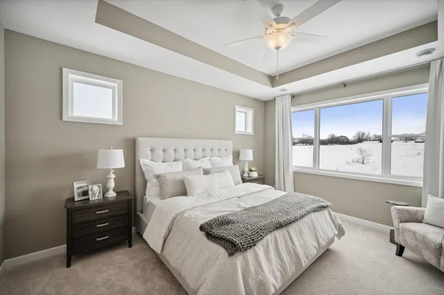 $594,900 | 19997 Hunter's Ridge, Corcoran, MN 55374