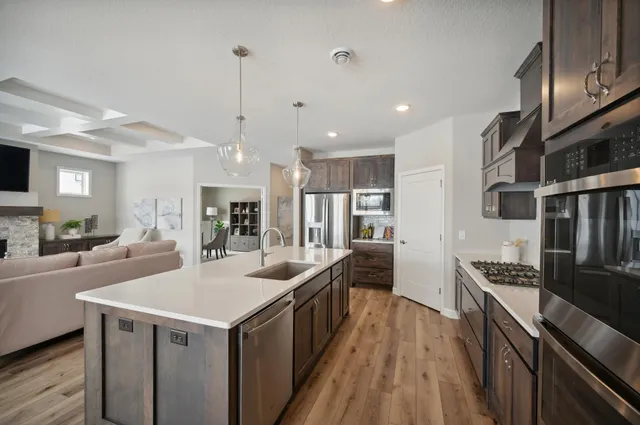 $594,900 | 19997 Hunter's Ridge, Corcoran, MN 55374