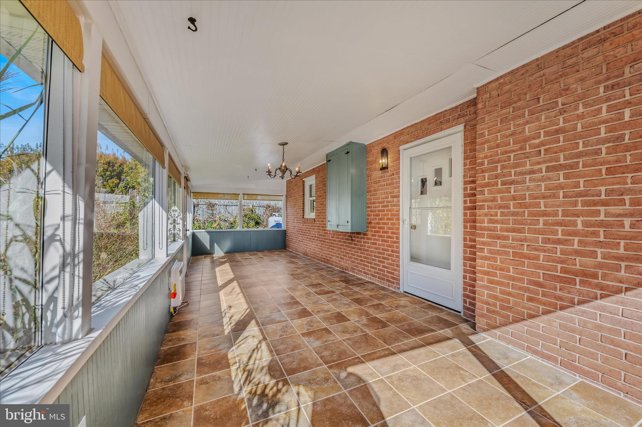 5694 Tabler Station Road Inwood, WV 25428 - Photo 30 of 37 a view of a entryway