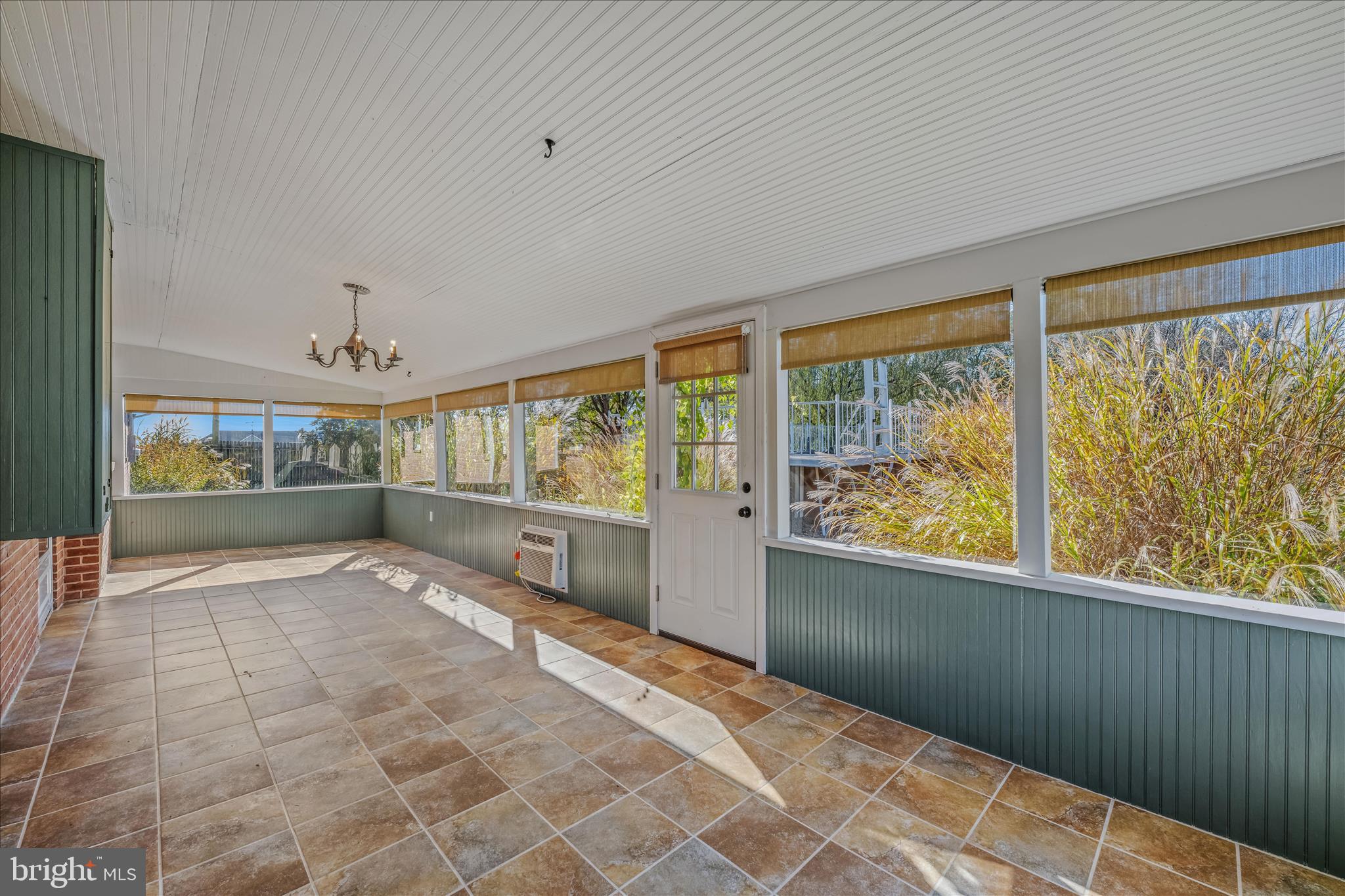 5694 Tabler Station Road Inwood, WV 25428 - Photo 32 of 37 a view of an empty room with a window