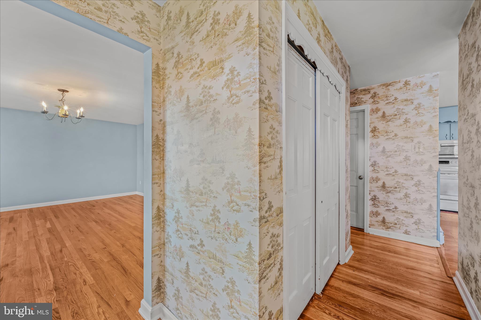 5694 Tabler Station Road Inwood, WV 25428 - Photo 8 of 37 a bathroom with a shower