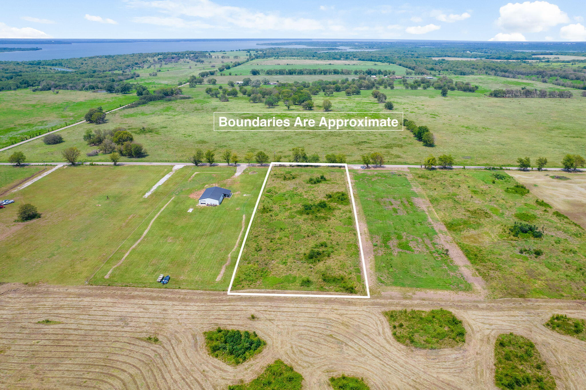 5 East 370 Road Inola, OK 74036 - Photo 2 of 14 Gallery Image 2