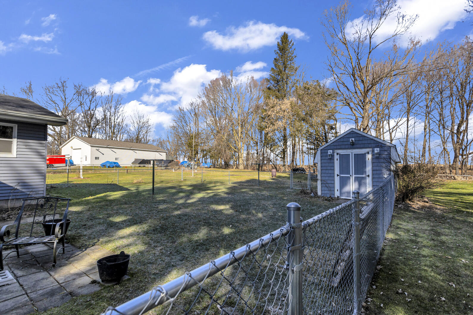 12500 Brown Road Hanover, MI 49241 - Photo 10 of 39 0N0A3202