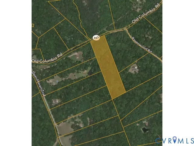 $88,000 | 6430 Old Columbia Road, Columbia, VA 23038