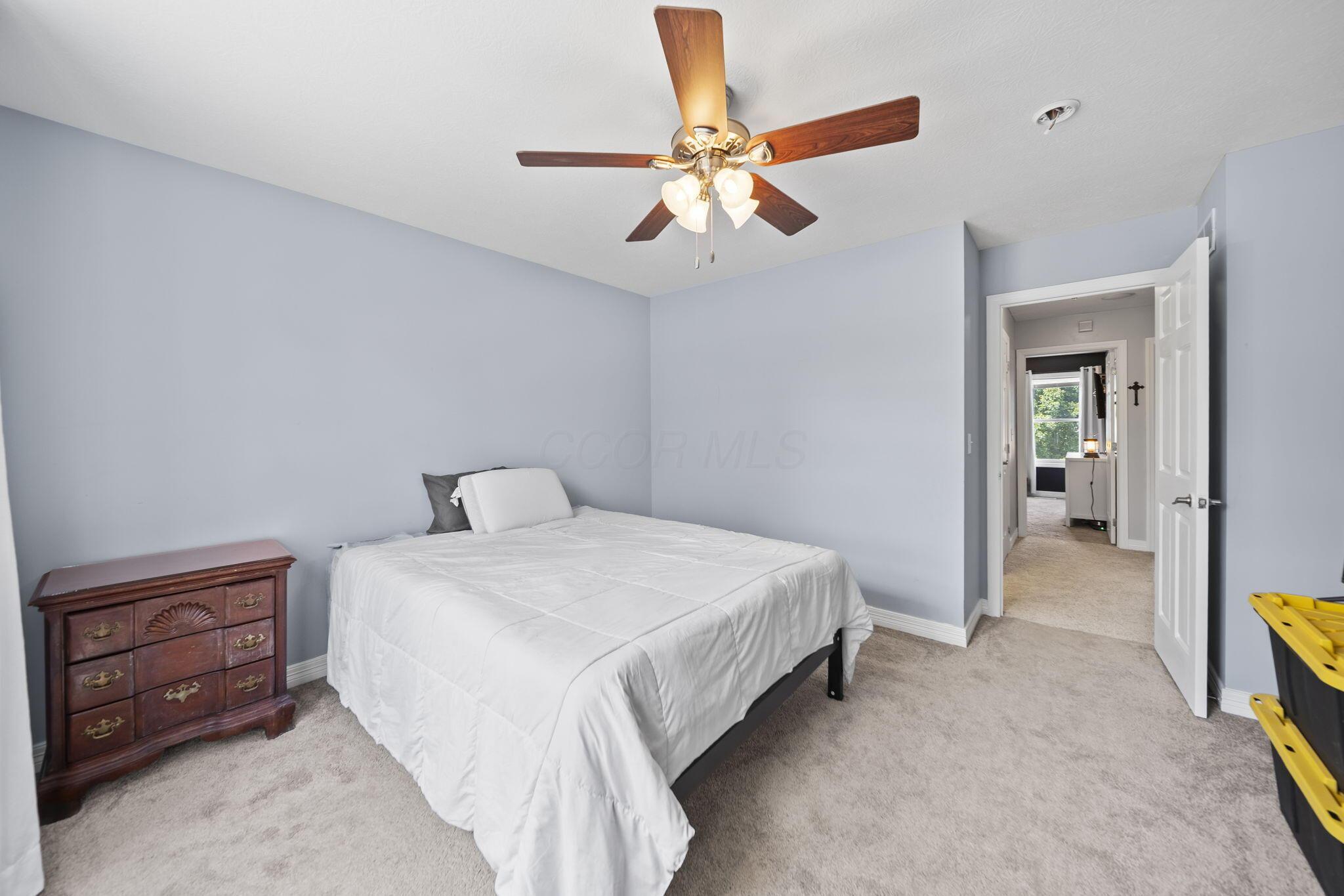 389 Cherry Leaf Road Delaware, OH 43015 - Photo 35 of 57