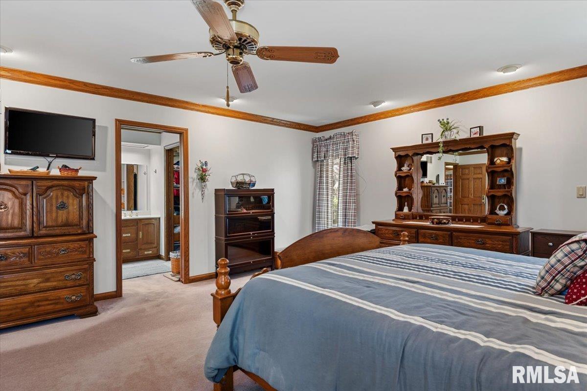 2223 Cardinal Drive Springfield, IL 62704 - Photo 22 of 88