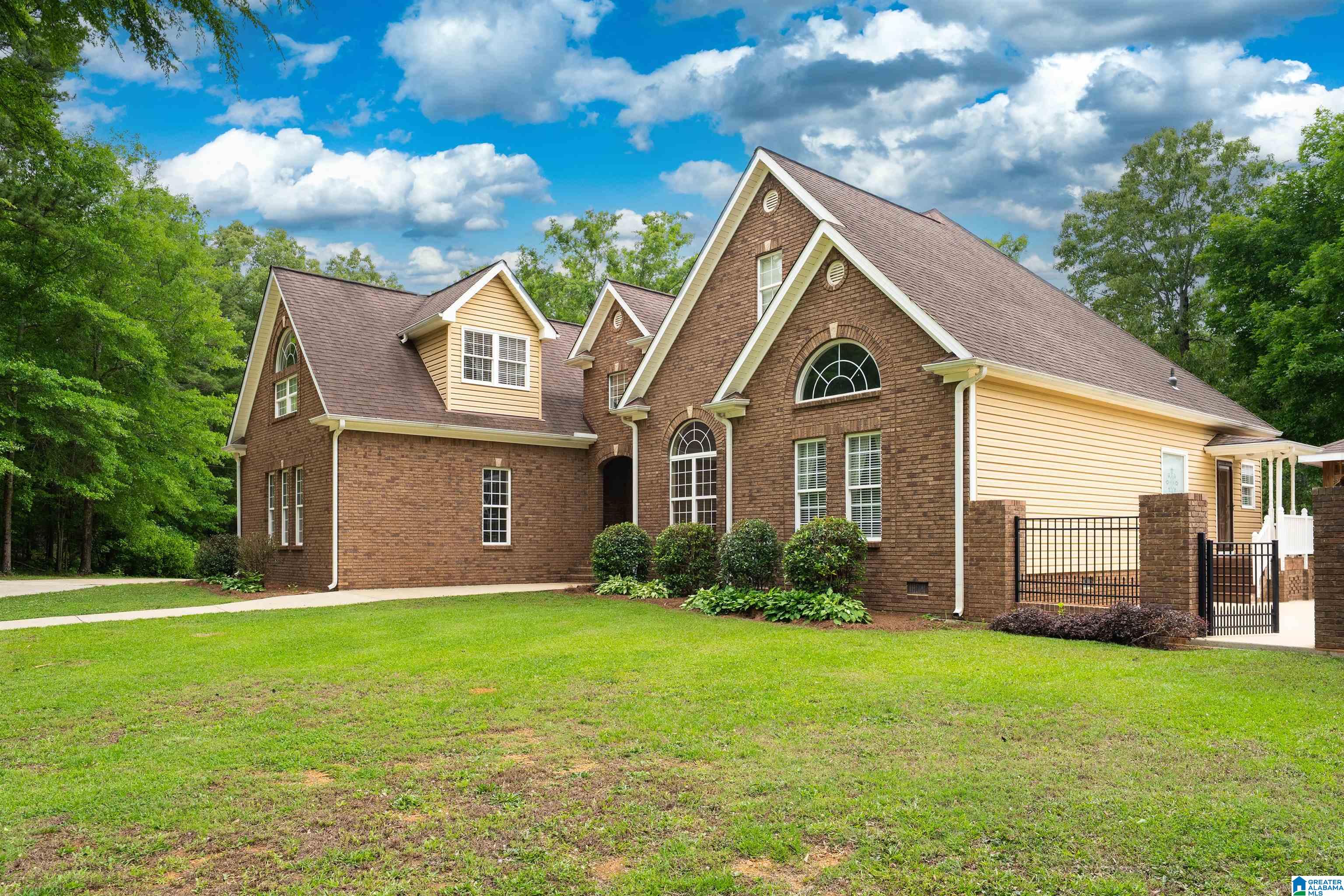 200 Valley View Road Cropwell, AL 35054 - Photo 57 of 57