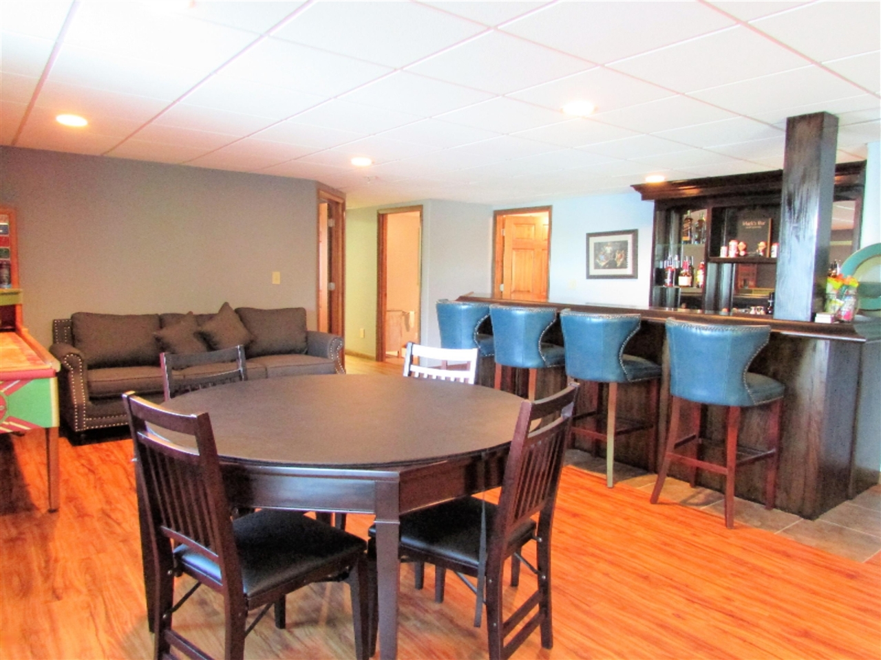 833 Shawnee Beach Road Bronson, MI 49028 - Photo 21 of 43