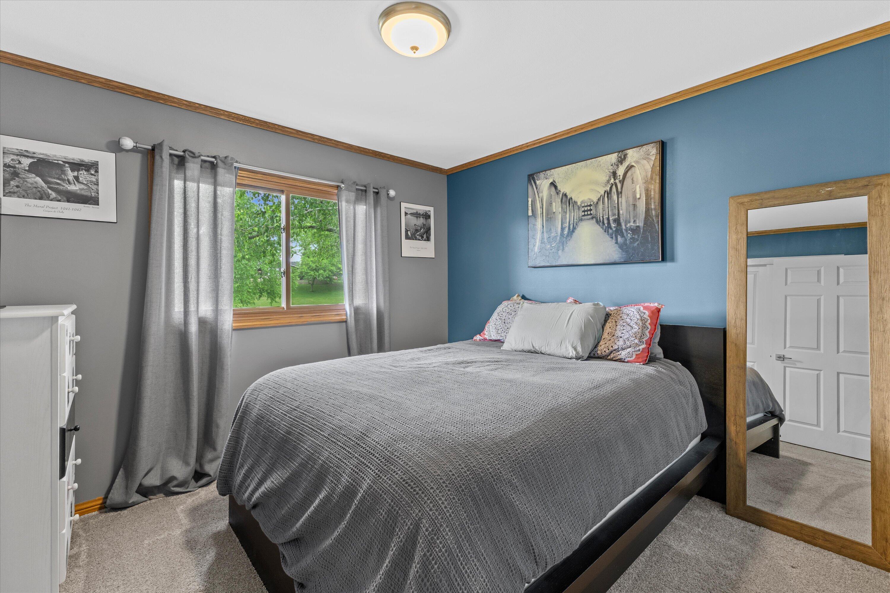 W290S2811 Carmarthen Road Genesee, WI 53188 - Photo 29 of 49 Bed 4
