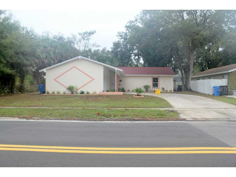7006 Webb Road Tampa, FL 33615 - Photo 1 of 1 Exterior Front