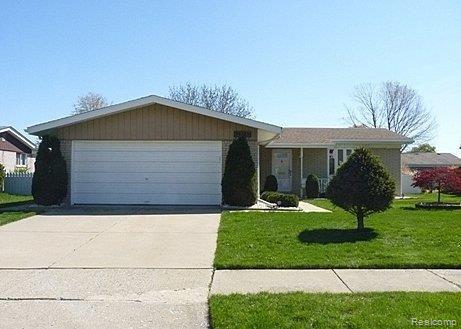 11319 Afton Road Southgate, MI 48195 - Photo 1 of 18 Afton 039.JPG