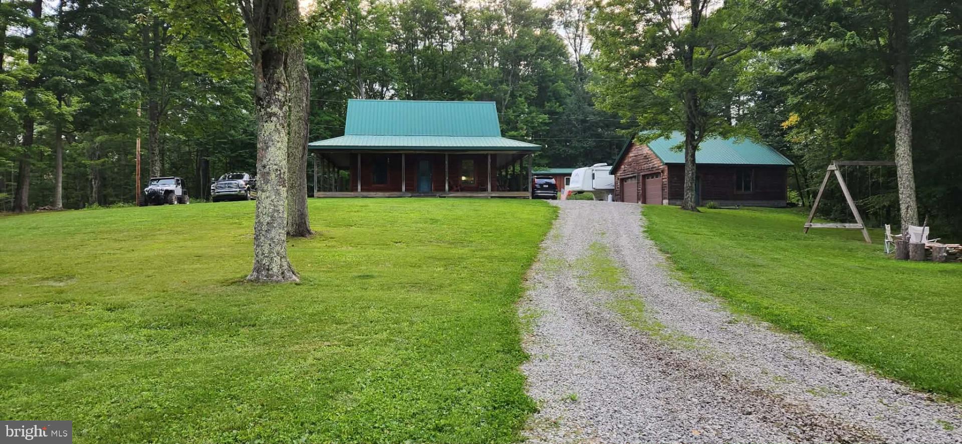 1016 Ramsey Road Valley Head, WV 26294 - Photo 26 of 30 Gallery Image 26