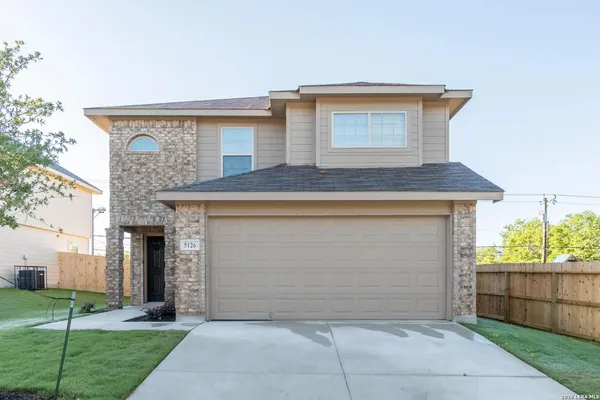 $1,500 | 5126 War Horse Drive, San Antonio, TX 78242