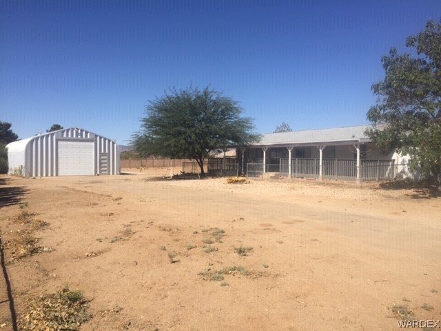 3453 McNeal Road Golden Valley, AZ 86413 - Photo 1 of 5
