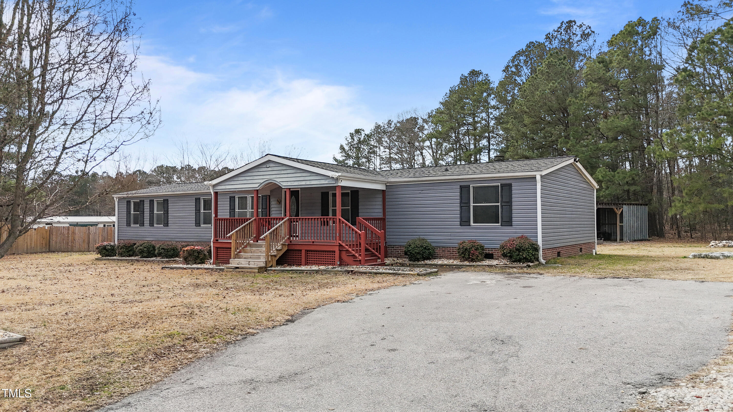 7228 Pecan Tree Street Willow Spring, NC 27592 - Photo 2 of 38 DJI_20250203020440_0021_D