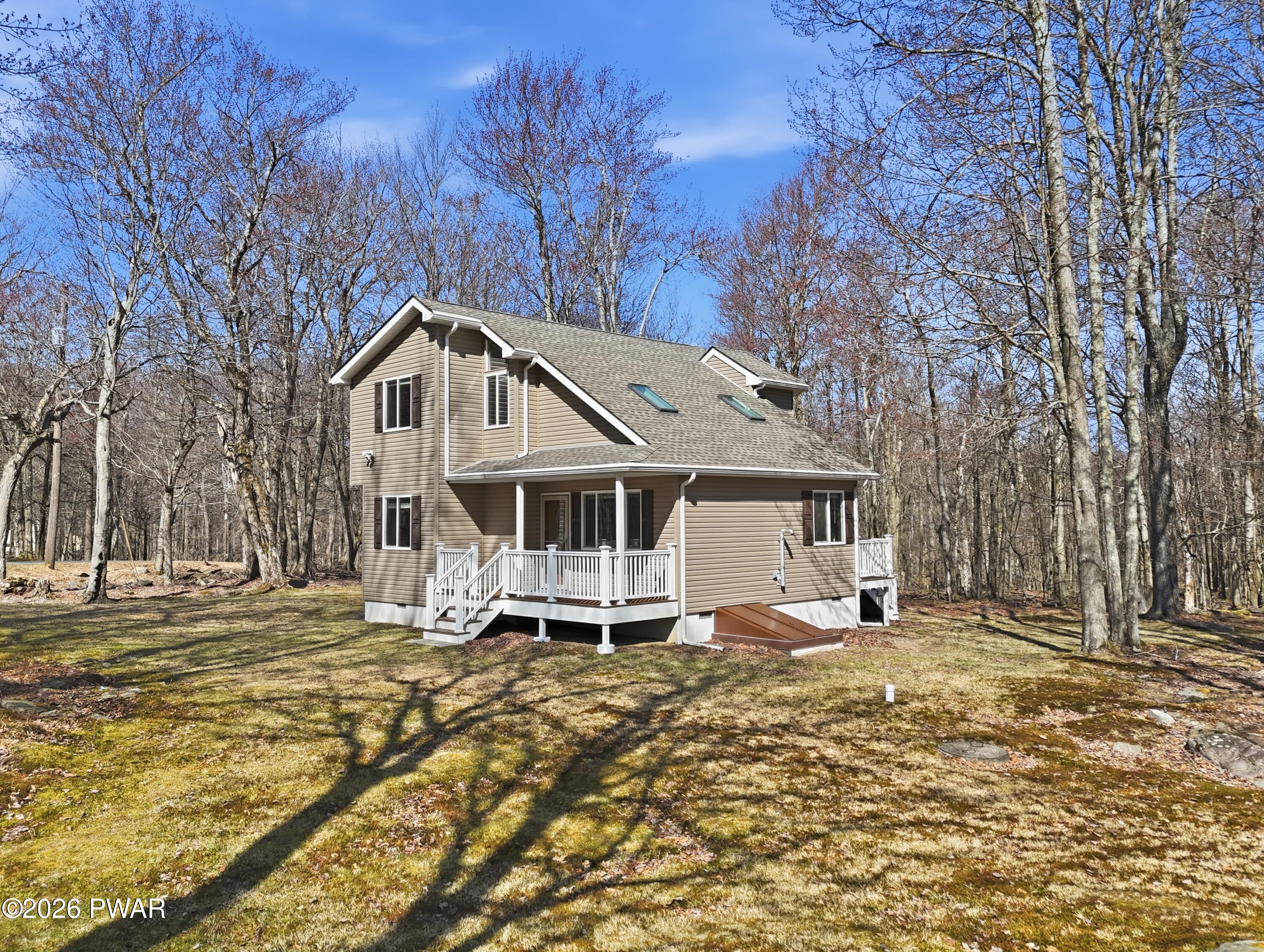 1086 Brantwood Road Newfoundland, PA 18445 - Photo 66 of 80