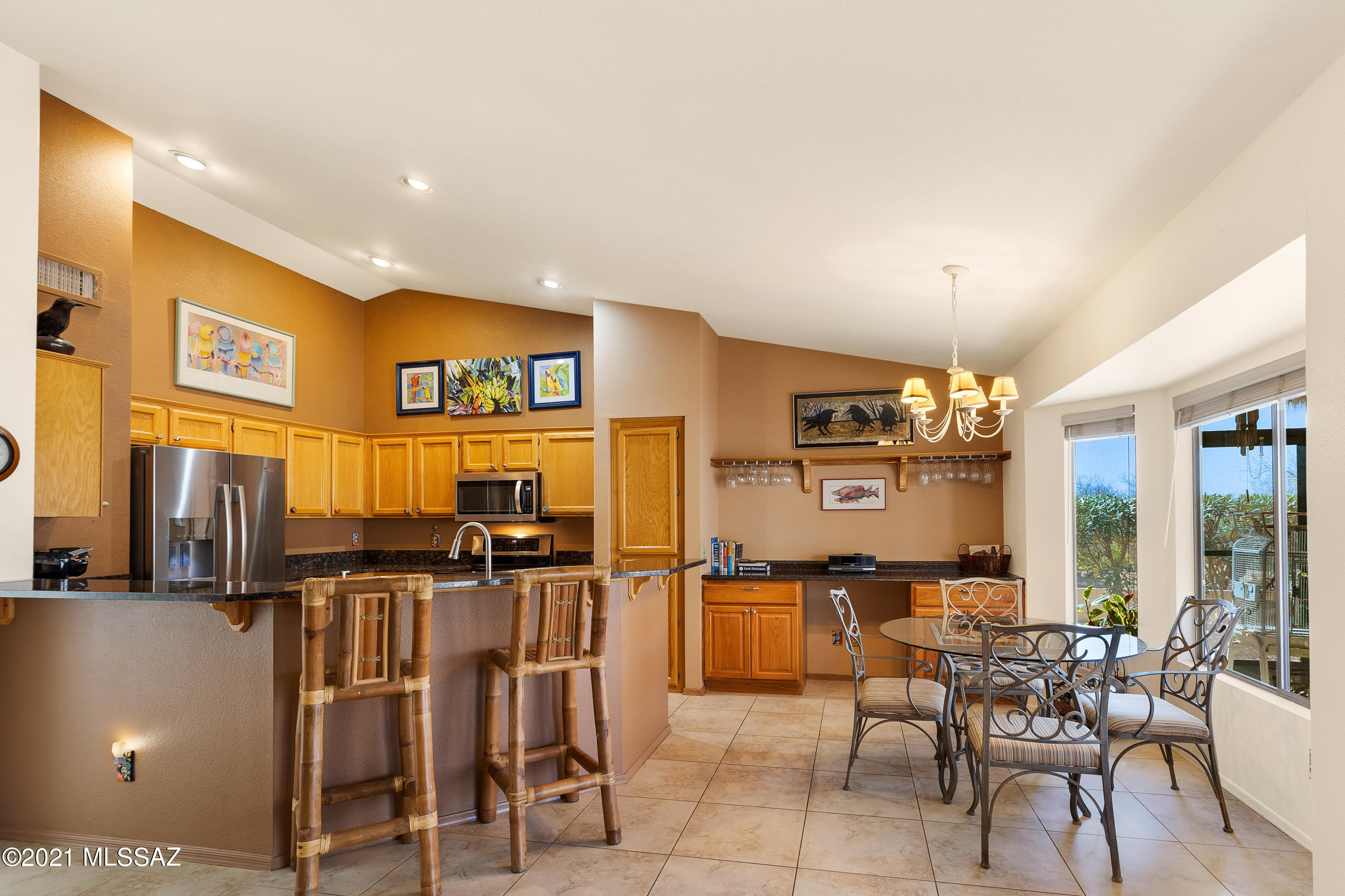35926 Mesa Ridge Drive Saddlebrooke, AZ 85739 - Photo 9 of 33